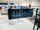 Sources: Potential Barneys buyer in licensing talks with Saks