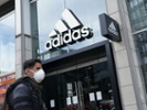 Adidas looks forward to a coming rebound