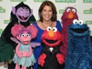 Sesame Workshop CEO: Follow your gut, but have data