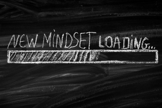 Use a positive mindset to protect your leadership energy