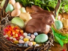 Candy is key in Easter celebrations