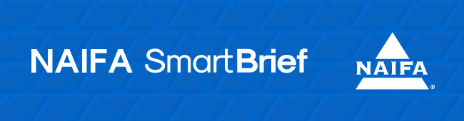 NAIFA SmartBrief
