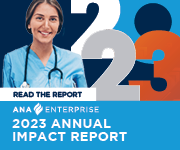 Unveiling a year of transformation: The ANA Enterprise 2023 Annual Impact Report
