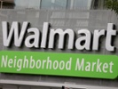 Investors see value in Walmart's Neighborhood Markets