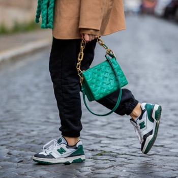 The Best Fleece-Lined Joggers to Snuggle Up In