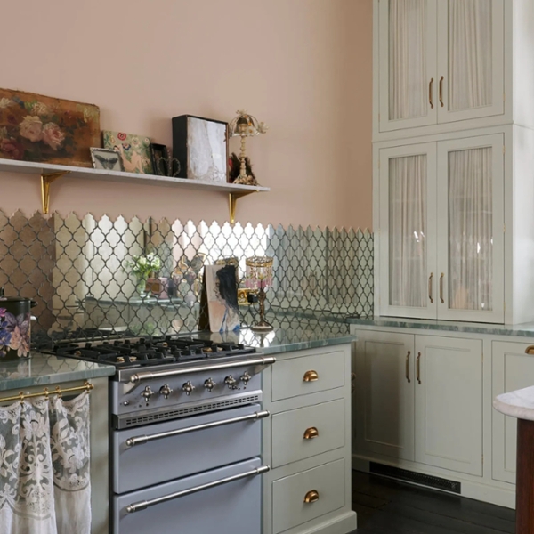 Just In: The Kitchen Color Trends Set to Dominate 2026