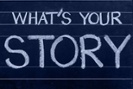 Tell YOUR story for a stronger leadership presence