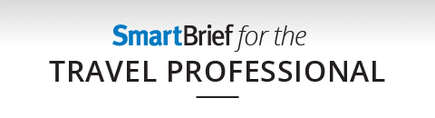 SmartBrief for the Travel Professional