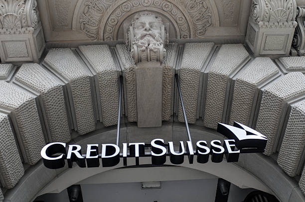 Credit Suisse takes $4.7B Archegos loss; execs exit