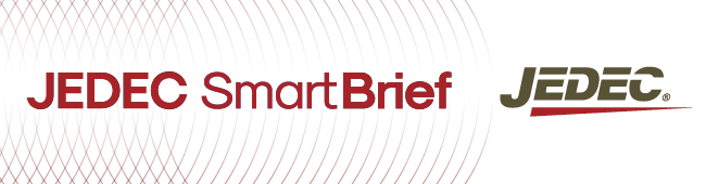 JEDEC SmartBrief