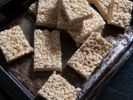 How the Rice Krispies Treats recipe has evolved over time