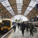 Dreaded rail strikes underway - how to get your money back if your train is cancelled