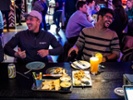 Eatertainment execs dish on the importance of the menu
