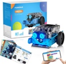 Educator Edtech Review: Makeblock mBot Neo and Ultimate Robotics & Coding Kits