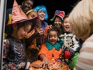 How Halloween became a candy-centric holiday