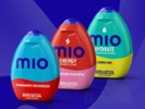 Kraft Heinz reveals Mio rebranding