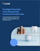 Free Report: Patient insights and useful tips to help dental teams improve case acceptance
