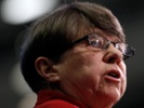 SEC Chairwoman Mary Jo White Speaks At SEC 2014 Conference