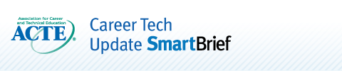 Career Tech Update SmartBrief