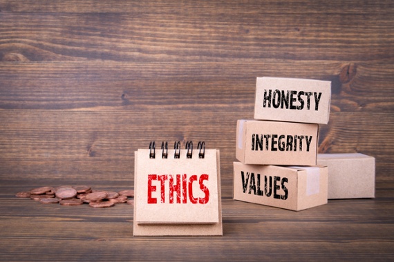 Make ethics the heart of your leadership from the start