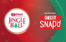 Cheez-It Snap'd to give away Jingle Ball tickets