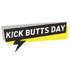 AAFP supports Kick Butts Day