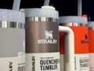 Stanley capitalizes on cups' popularity with accessories
