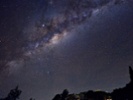 Milky Way may devour more gas than it releases