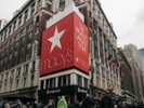 Macy's takes flexible approach as stores reopen