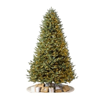 Balsam Hill 5.5 BH Balsam Fir&reg; Christmas Tree was $899 now $699