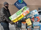 Sam's Club plans 30 new stores, 5 fulfillment centers