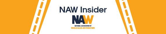 NAW Insider Banner