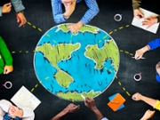 ***NOTE TO INSPECTOR: Source of reference map: http://earthobservatory.nasa.gov/Features/BlueMarble/BlueMarble_monthlies.php Illustration was created on the 29th of March, 2013 using illustrator and Photoshop. 1 layer of data was used for the outline of the world map.