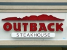 Why Outback will never give up on in-person dining