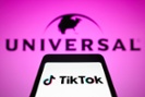 TikTok, UMG reach new deal, ending months-long standoff