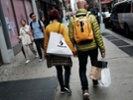 Report: Retail sales rose 3.1% in the first 10 months of 2019