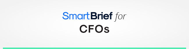 SmartBrief for CFOs