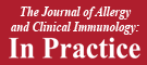The Journal of Allergy and Clinical Immunology: In Practice