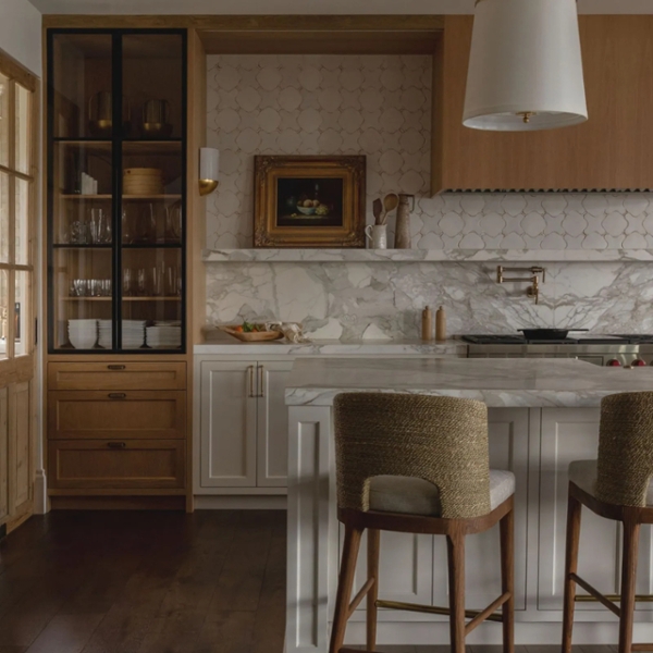 Remodeling in 2026? Designers Say These 5 Custom Kitchen Features Are Worth Investing In