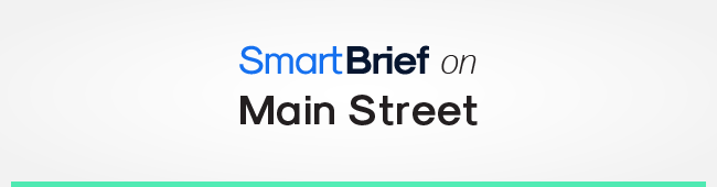 SmartBrief on Main Street