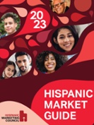 Now available: HMC's Hispanic Market Guide