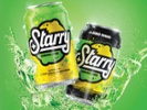 PepsiCo's Starry branding reflects sunny outlook