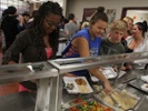 Study shows school lunches' nutritional impact