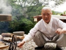 Plant-based Buddhist temple cooking with the Venerable Jeong Kwan Seunim