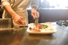 Hotels attract star chefs seeking refuge from pandemic