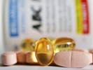 US data show consistent level of supplement use among adults