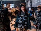 Western designers descend on China for Shanghai Fashion Week