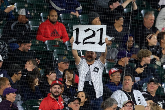 What leaders can learn from the White Sox's troubles