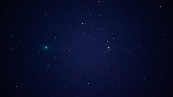 Comet Interceptor could visit object like C/2022 E3 (ZTF)