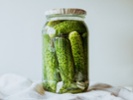 Need to be more productive? Use a pickle jar